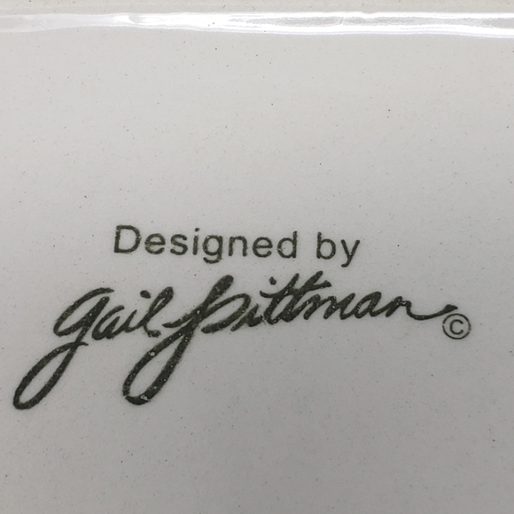 Set Of 2 Southern Living At Home Dish Set - Picture 5 of 12